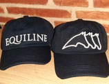 Equiline Cap Kollektion Logo Summer 2021