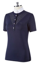 NEU# Damen Turnier Shirt BRELENA - Animo