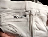 Equiline Reithose Damen Giag, Knie-Grip