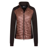 EuroStar - Hybridjacke Damen ESCarolina