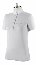 NEU# Damen Turnier Shirt BACCA - Animo