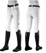 Equiline Reithose Damen Cecile, Full-Grip