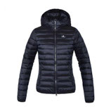 Kingsland -Steppjacke Damen Classic padded in navy