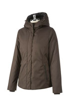 Animo Damen Winterjacke LIMIT