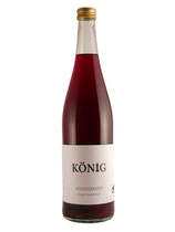KÖNIGSKINDER Roter TRAUBENSAFT (NR. 2402)