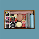 Canlde in a Box