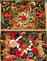 Gourmet-Box "Cicchetti" (Tapas-Box)