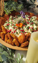 Garden Delight