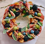 Brie enchanté - verzauberter Brie