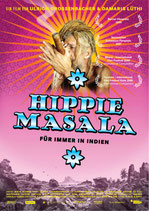 DVD-03 - Hippie Massala (deutsch)