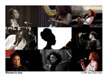 Women Musicians