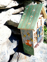 Insektenhotel