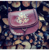 Taschen handbemalt