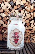 Milchkanne