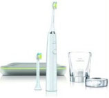 Philips Sonicare DiamondClean white