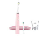 Philips Sonicare DiamondClean rosa/gold/weiss Edition