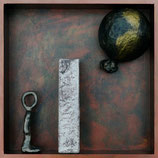 In a Box: Grenzenlos- "I have a dream"
