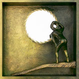 In a Box:  SICHTWEISE - "Beside the sight"