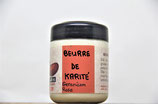 Beurre de Karité Géranium rose (150 ml)