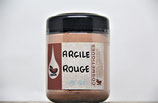 Argile rouge (200 gr)