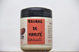 Beurre de Karité Patchouli (50 ml)
