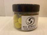 MGS Newbaits Pop Ups Neutral