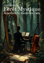 FORÊT MYSTIQUE