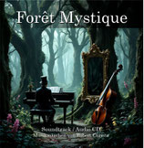 FORÊT MYSTIQUE