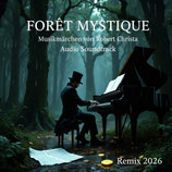 FORÊT MYSTIQUE
