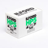 Ilford HP5 KB 135-36