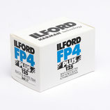 Ilford FP4 KB 135-36