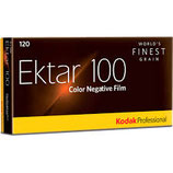 Kodak Ektar 100 Rollfilm 120 einzeln