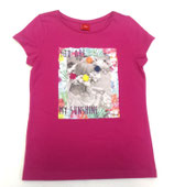 s.Oliver T-shirt  Gr. 128/134