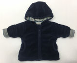Fixoni Jacke Future Navy
