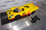 Tuning Carrera D 124 - Porsche 917 KH, No 43" NEU wie 23975