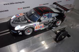 Tuning Einzelstück Carrera D 124 - Porsche GT3 RSR Flying Lizzard Black, No 45" NEU