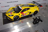 Tuning Carrera D 124 - Chevrolet Corvette C8.R "No.3"" NEU wie 23911