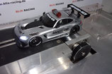 Master Tuning Carrera D 132 - AMG Mercedes SAFETY CAR,  NEU wie 32016