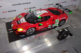 Tuning Carrera D 124 - Ferrari 296 GT3 AF Corse, No 21" NEU wie 23965