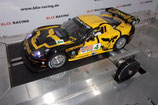 Tuning Carrera D 124 - Chevrolet Corvette C6.R Bad Boys "No.4" NEU wie 23764