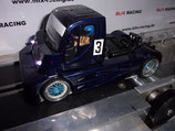 Buggyra MK 022 Race Truck Tuning für Carrera D 132 - "Einzelstück Handmade" NO 3, NEU