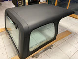 HARD TOP COMPLET NOIR  YJ