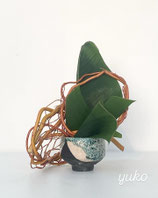 Inscription atelier Ikébana