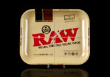 Raw Rolling Tray 34x27,5cm Sand