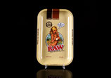 Raw Rolling Tray 17,5x27,5cm medium lady