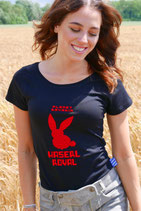 Haserl Royal /w