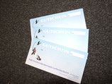 Gutscheine von Falk! 100.-