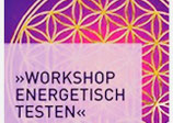 Onlinekurs - energetisches Testen mit Pendel, Tensor uvm