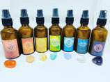 Chakra Heilspray 50 ml