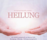 Fernheilung. Energieübertragung über die Ferne.